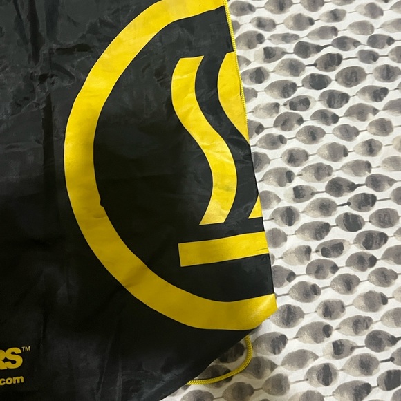 Hot shapers Drawstring Bag Backpacks - Picture 3 of 4